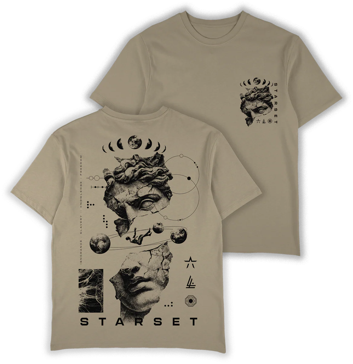 SHIRTS